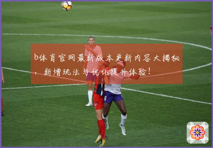 b体育官网最新版本更新内容大揭秘，新增玩法与优化提升体验！